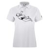 OGIO® JEWEL LADIES' POLO. Thumbnail