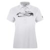 OGIO® JEWEL LADIES' POLO. Thumbnail