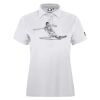 OGIO® JEWEL LADIES' POLO. Thumbnail