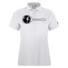 OGIO® JEWEL LADIES' POLO. Thumbnail