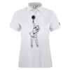 OGIO® JEWEL LADIES' POLO. Thumbnail