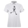 OGIO® JEWEL LADIES' POLO. Thumbnail