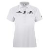 OGIO® JEWEL LADIES' POLO. Thumbnail