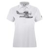 OGIO® JEWEL LADIES' POLO. Thumbnail