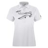 OGIO® JEWEL LADIES' POLO. Thumbnail
