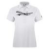 OGIO® JEWEL LADIES' POLO. Thumbnail