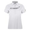 OGIO® JEWEL LADIES' POLO. Thumbnail