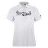 OGIO® JEWEL LADIES' POLO. Thumbnail