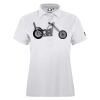 OGIO® JEWEL LADIES' POLO. Thumbnail