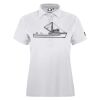 OGIO® JEWEL LADIES' POLO. Thumbnail