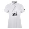 OGIO® JEWEL LADIES' POLO. Thumbnail
