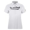 OGIO® JEWEL LADIES' POLO. Thumbnail