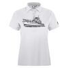 OGIO® JEWEL LADIES' POLO. Thumbnail