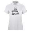 OGIO® JEWEL LADIES' POLO. Thumbnail