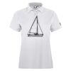 OGIO® JEWEL LADIES' POLO. Thumbnail