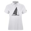 OGIO® JEWEL LADIES' POLO. Thumbnail