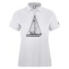 OGIO® JEWEL LADIES' POLO. Thumbnail