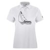 OGIO® JEWEL LADIES' POLO. Thumbnail