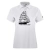 OGIO® JEWEL LADIES' POLO. Thumbnail