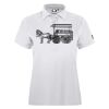 OGIO® JEWEL LADIES' POLO. Thumbnail