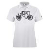 OGIO® JEWEL LADIES' POLO. Thumbnail