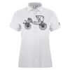 OGIO® JEWEL LADIES' POLO. Thumbnail