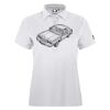 OGIO® JEWEL LADIES' POLO. Thumbnail