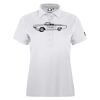 OGIO® JEWEL LADIES' POLO. Thumbnail