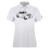 OGIO® JEWEL LADIES' POLO. Thumbnail