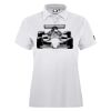 OGIO® JEWEL LADIES' POLO. Thumbnail