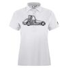 OGIO® JEWEL LADIES' POLO. Thumbnail