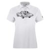 OGIO® JEWEL LADIES' POLO. Thumbnail