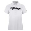 OGIO® JEWEL LADIES' POLO. Thumbnail