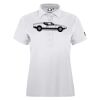 OGIO® JEWEL LADIES' POLO. Thumbnail