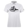 OGIO® JEWEL LADIES' POLO. Thumbnail