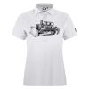 OGIO® JEWEL LADIES' POLO. Thumbnail