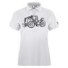 OGIO® JEWEL LADIES' POLO. Thumbnail