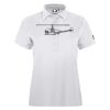 OGIO® JEWEL LADIES' POLO. Thumbnail