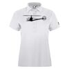 OGIO® JEWEL LADIES' POLO. Thumbnail