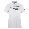 OGIO® JEWEL LADIES' POLO. Thumbnail