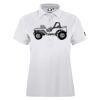OGIO® JEWEL LADIES' POLO. Thumbnail