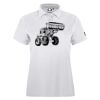 OGIO® JEWEL LADIES' POLO. Thumbnail