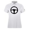 OGIO® JEWEL LADIES' POLO. Thumbnail