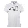 OGIO® JEWEL LADIES' POLO. Thumbnail