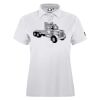 OGIO® JEWEL LADIES' POLO. Thumbnail