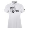 OGIO® JEWEL LADIES' POLO. Thumbnail
