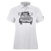 OGIO® JEWEL LADIES' POLO. Thumbnail