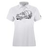OGIO® JEWEL LADIES' POLO. Thumbnail