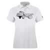 OGIO® JEWEL LADIES' POLO. Thumbnail
