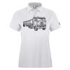 OGIO® JEWEL LADIES' POLO. Thumbnail